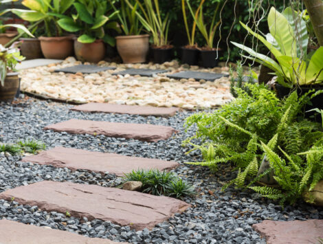 Gravel Suppliers Cambridge